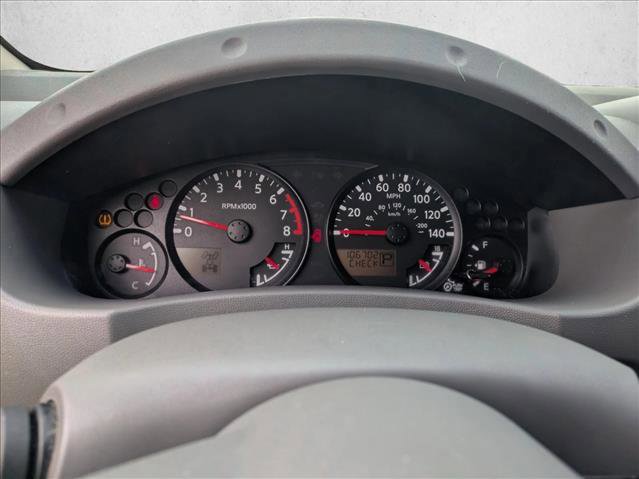 Used 2015 Nissan Frontier SV image 10