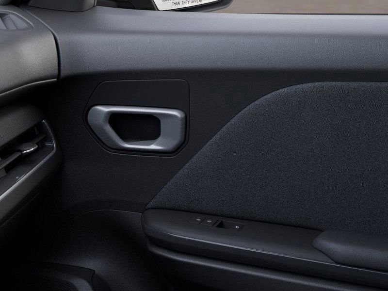 New 2026 Kia K4 LX image 25