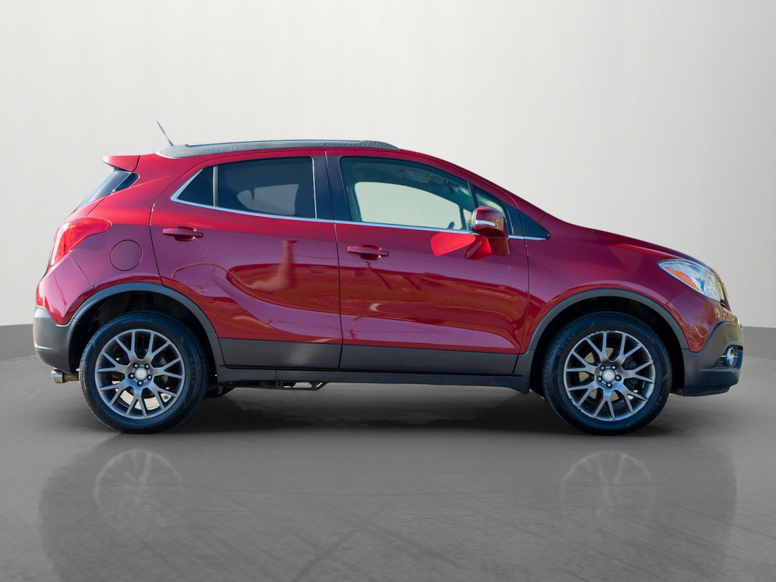 Used 2016 Buick Encore Sport Touring AWD/4WD image 8