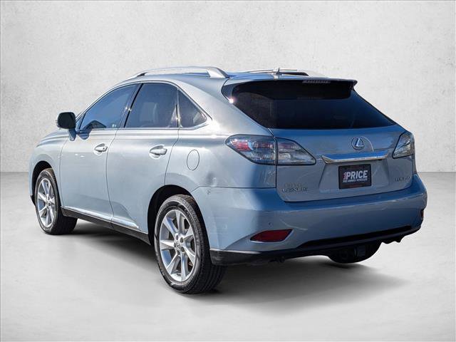 Used 2010 Lexus RX 350 2WD image 7