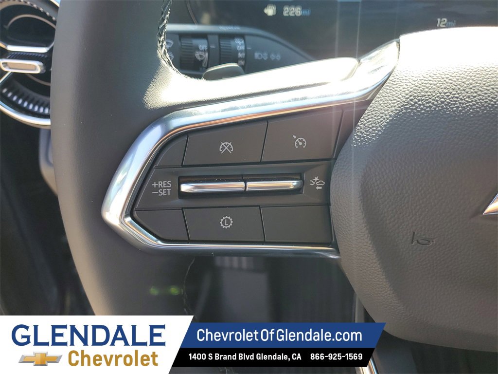 New 2026 Chevrolet Equinox LT w/ Convenience Package II image 30