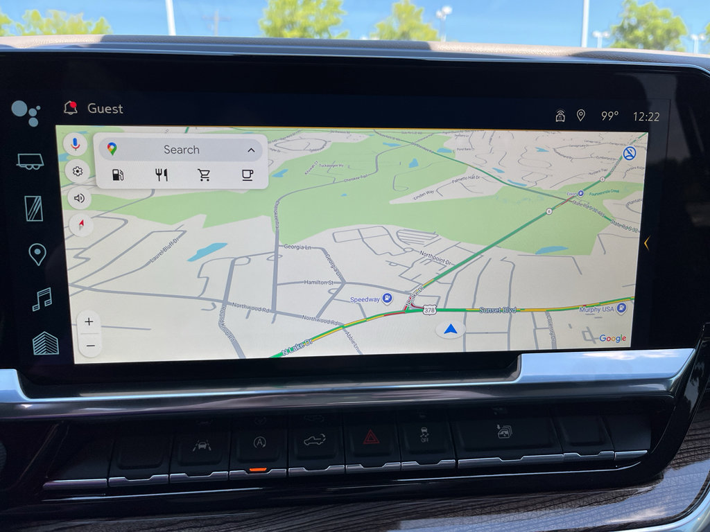 New 2026 Chevrolet Silverado 1500 LT w/ Protection Package image 20