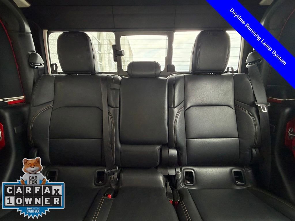 Used 2024 Jeep Gladiator Sport image 25