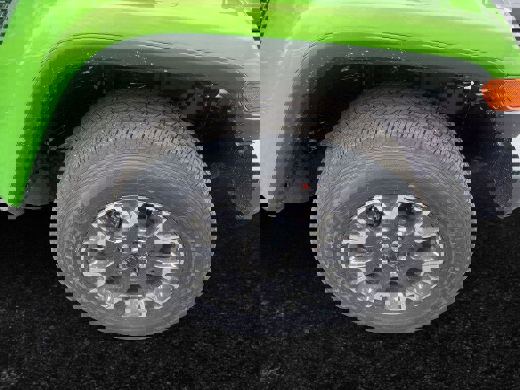 New 2026 Jeep Gladiator Sport image 23