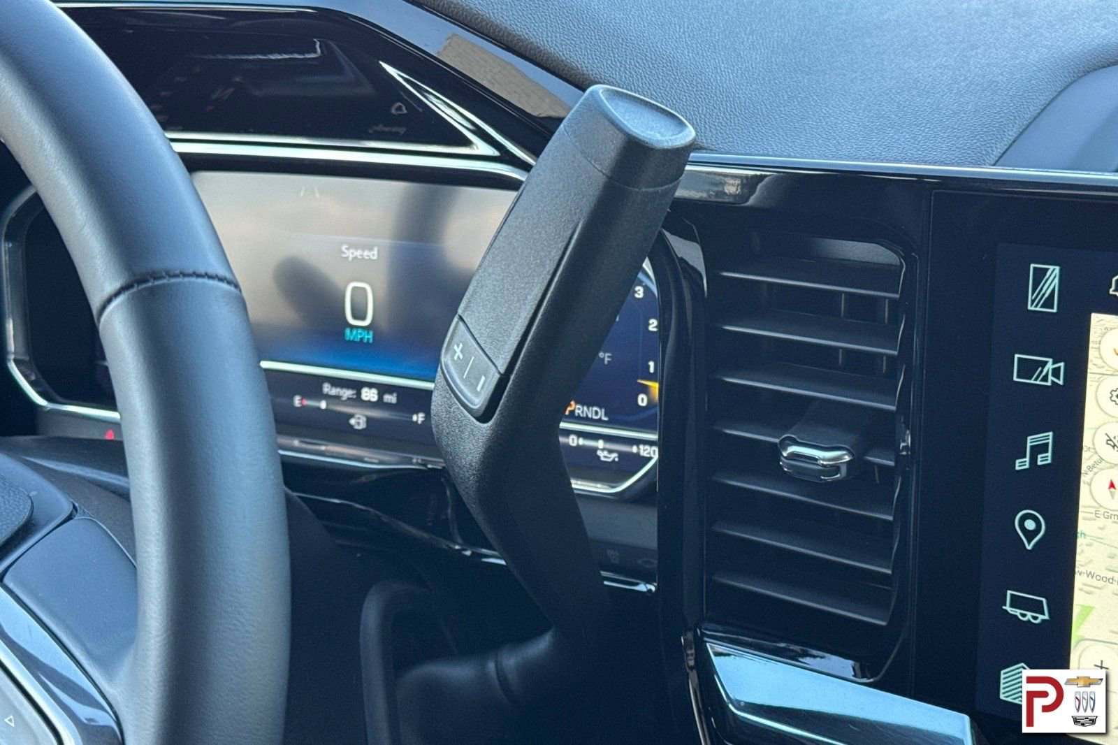 Certified 2025 Chevrolet Silverado 2500 ZR2 w/ Technology Package image 25