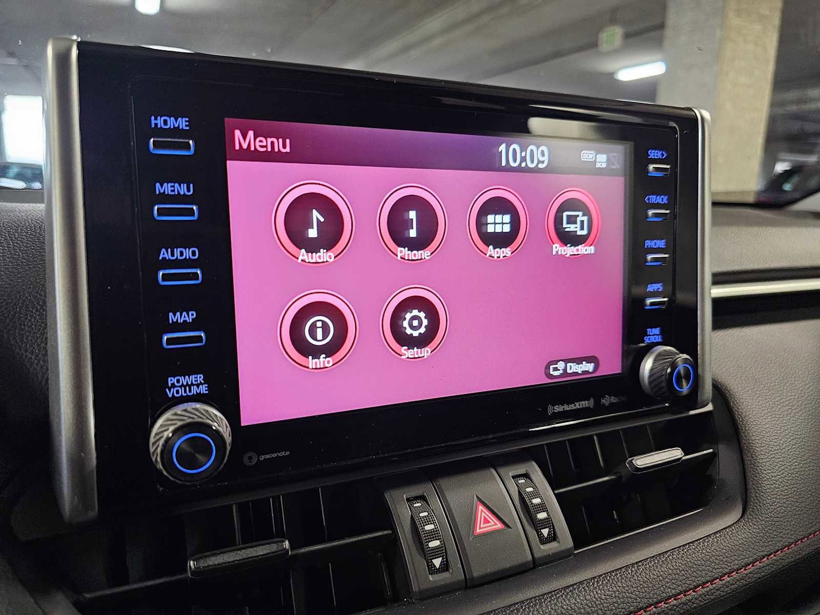 Used 2021 Toyota RAV4 TRD Off-Road w/ TRD Off-Road Weather Package image 16