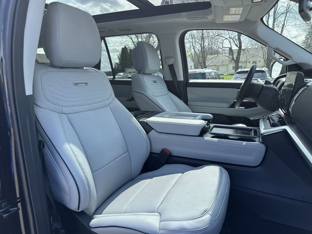 New 2026 Ford Expedition Max Platinum AWD/4WD image 29