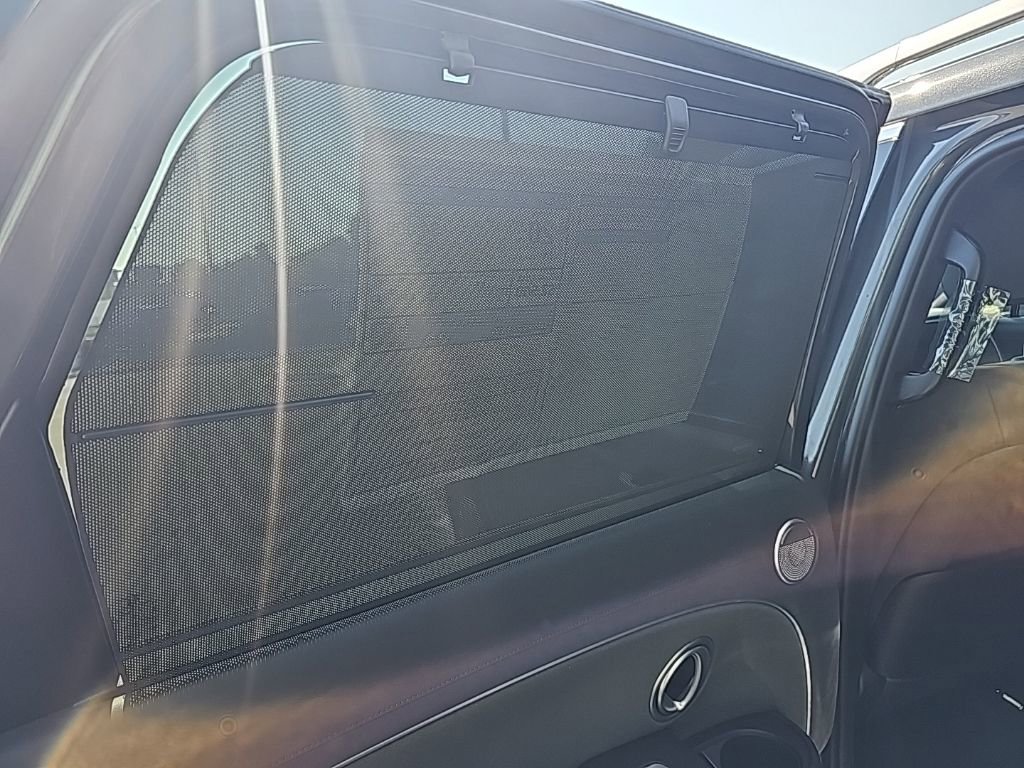 New 2026 Hyundai Palisade Calligraphy AWD/4WD image 35