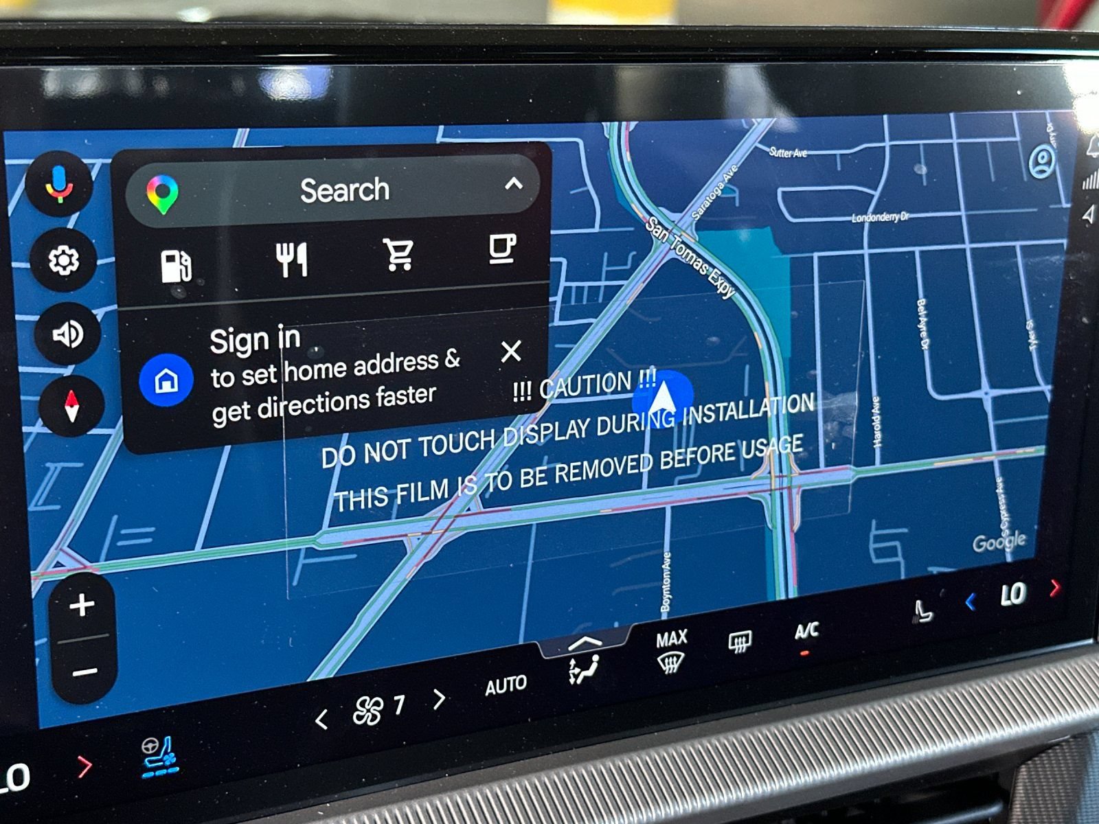 New 2026 Ford Explorer Tremor AWD/4WD image 19