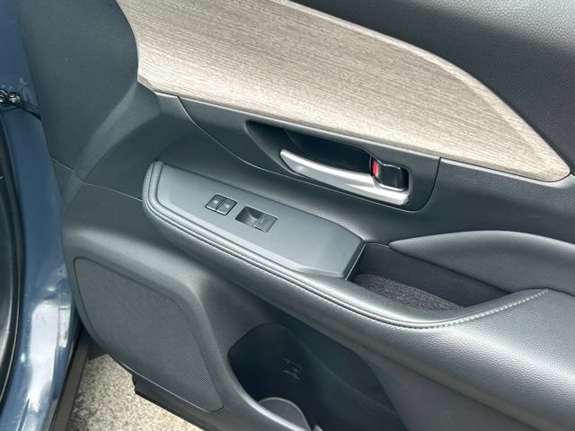 Certified 2024 Toyota Grand Highlander AWD Hybrid image 28
