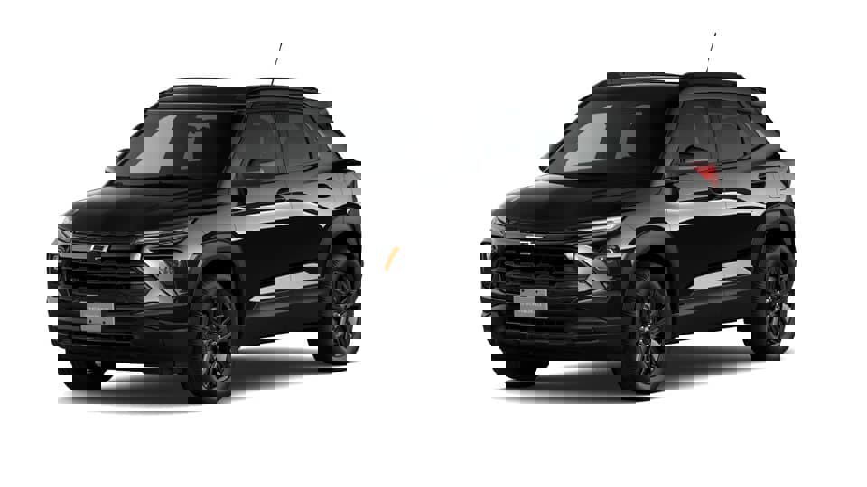 New 2026 Chevrolet TrailBlazer LT w/ Convenience Package image 49