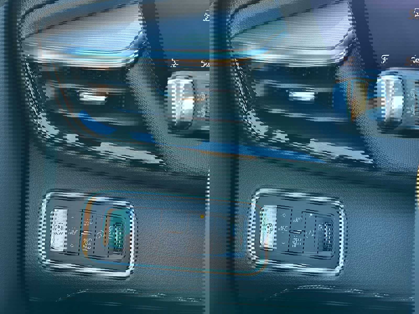 New 2026 Buick Enclave Preferred w/ Power Package image 32