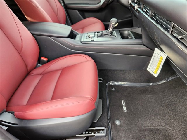 New 2026 MAZDA CX-30 AWD 2.5 S image 15