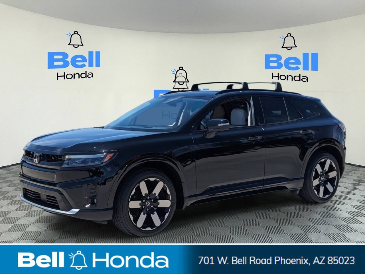 New 2026 Honda Prologue Elite image 1