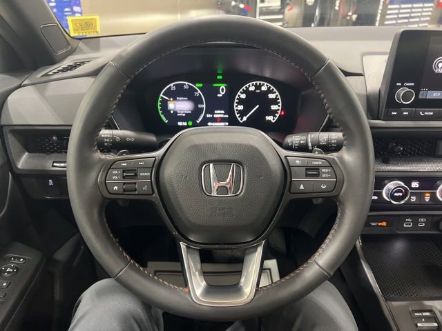 Used 2024 Honda CR-V Sport image 6
