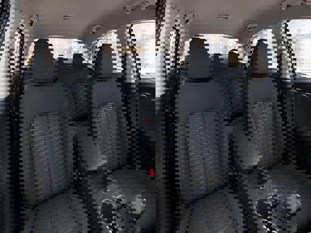 New 2026 Kia K5 LXS FWD image 15