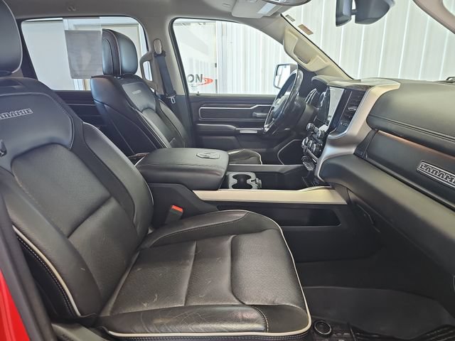 Used 2020 RAM 1500 Laramie AWD/4WD image 28