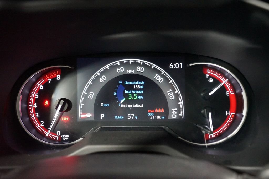 Certified 2025 Toyota RAV4 LE image 15