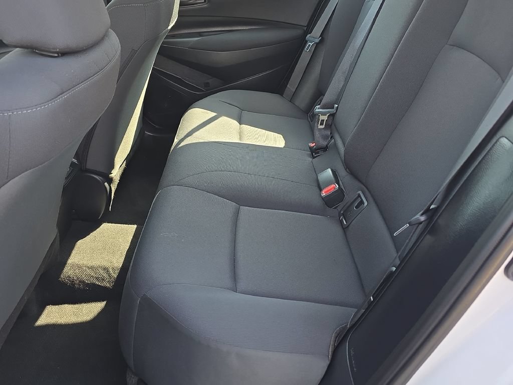 Used 2026 Toyota Corolla LE FWD image 21