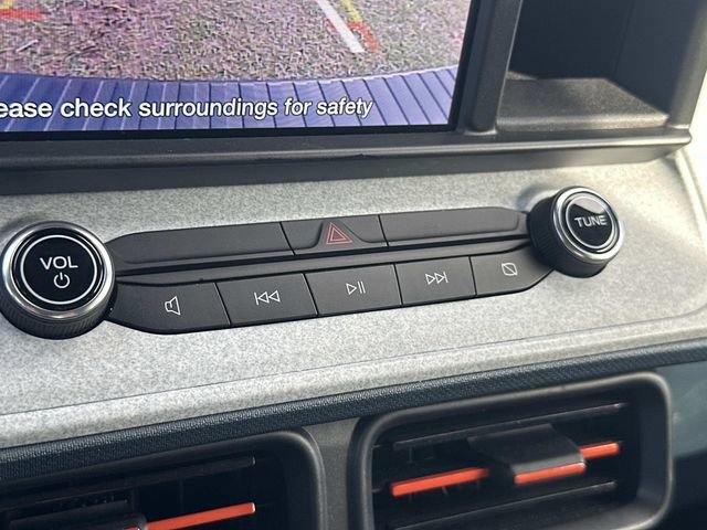 Certified 2024 Ford Maverick XLT image 25