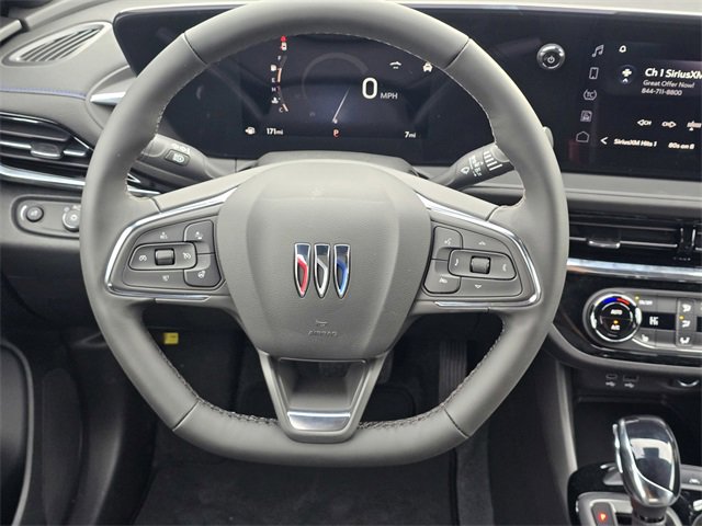 New 2026 Buick Envista Sport Touring w/ Convenience I Package image 13