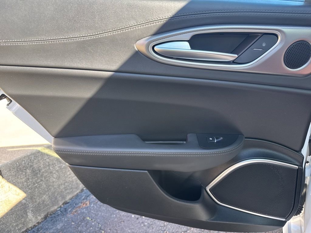 Used 2023 Alfa Romeo Giulia Veloce image 49