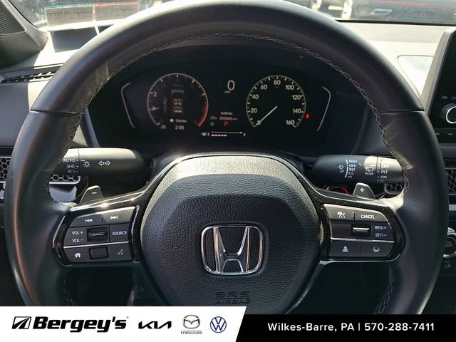 Used 2025 Honda Civic Sport image 21