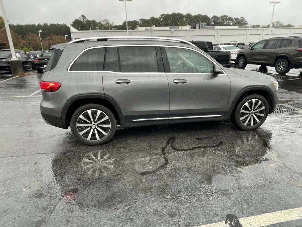 Used 2022 Mercedes-Benz GLB 250 image 11