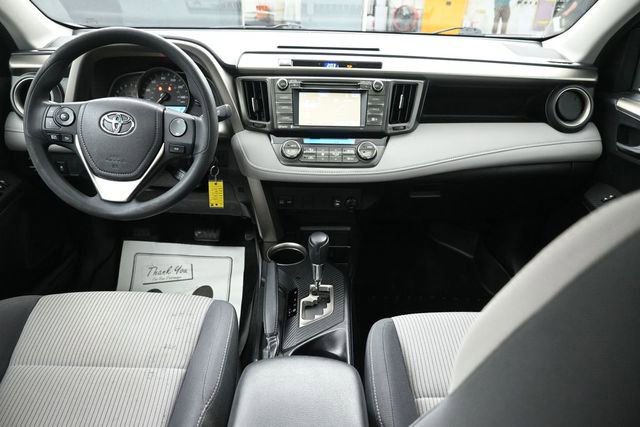 Used 2014 Toyota RAV4 XLE FWD image 22