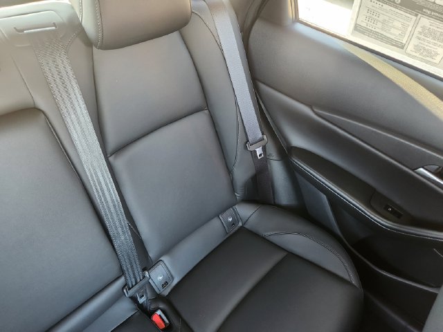 New 2026 MAZDA CX-30 AWD 2.5 S w/ Select Sport Pkg image 15