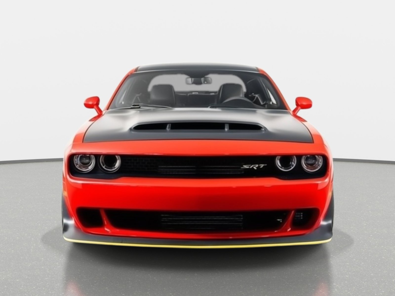Used 2018 Dodge Challenger SRT Demon RWD image 21