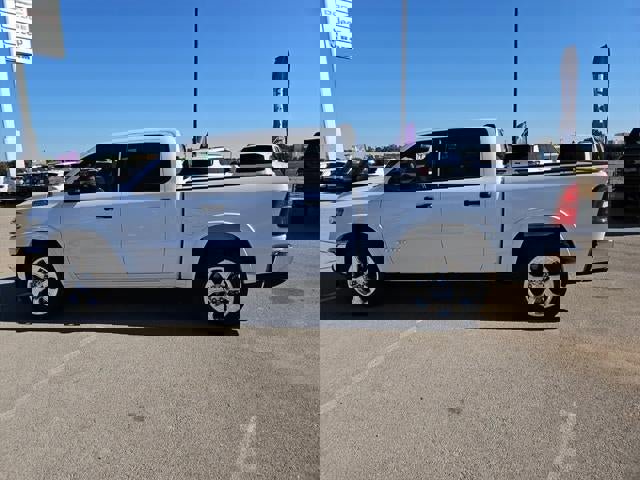 New 2026 RAM 1500 Big Horn image 32