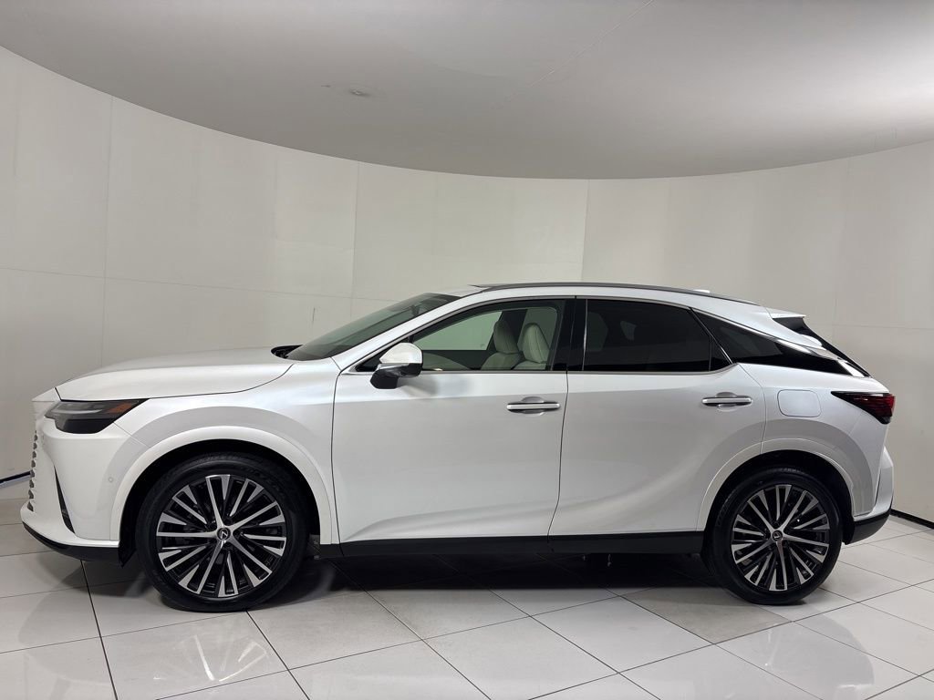 Used 2024 Lexus RX 350 Premium Plus w/ Convenience Package image 2