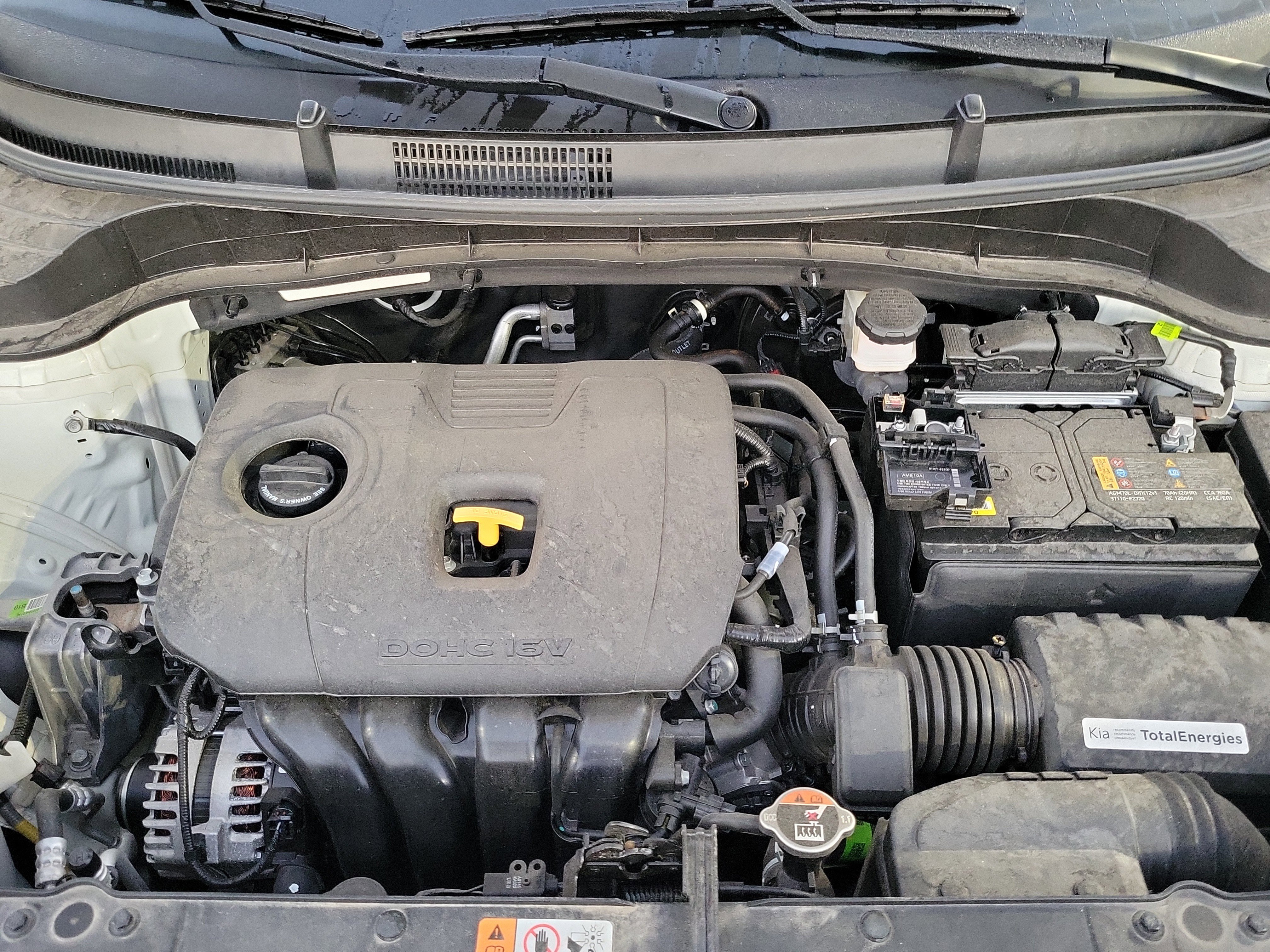 Used 2025 Kia Soul LX image 25