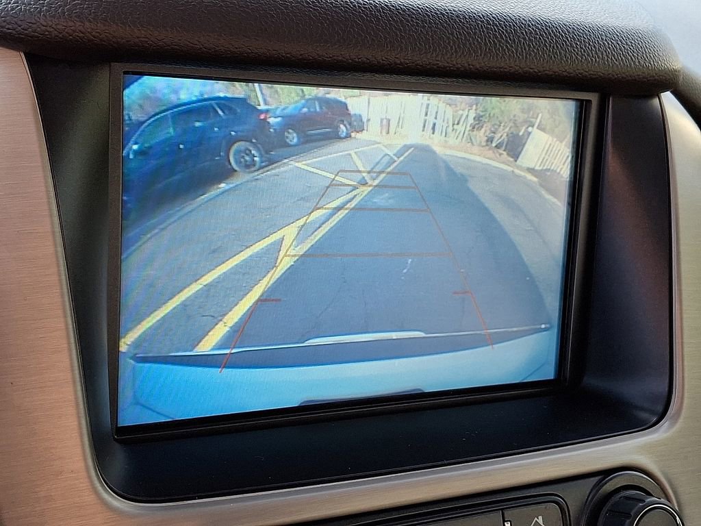 Used 2020 GMC Yukon Denali w/ Denali Ultimate Package image 18