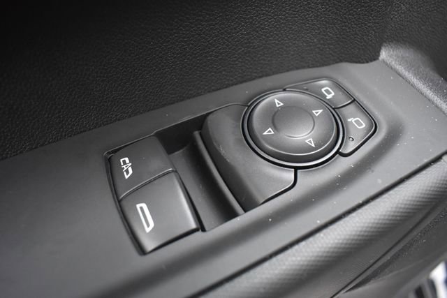 New 2026 Chevrolet Silverado 1500 W/T w/ WT Value Package image 19