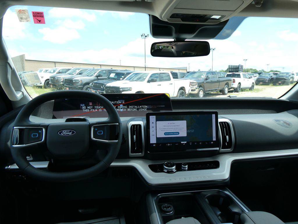 New 2027 Ford Expedition Max Active AWD/4WD image 15