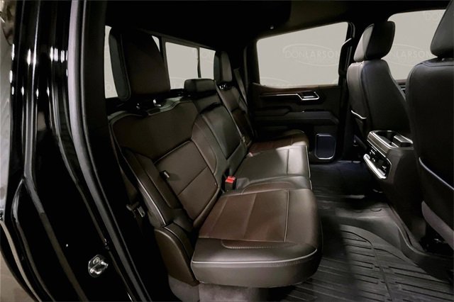 Used 2023 GMC Sierra 1500 Denali w/ Denali Reserve Package image 17