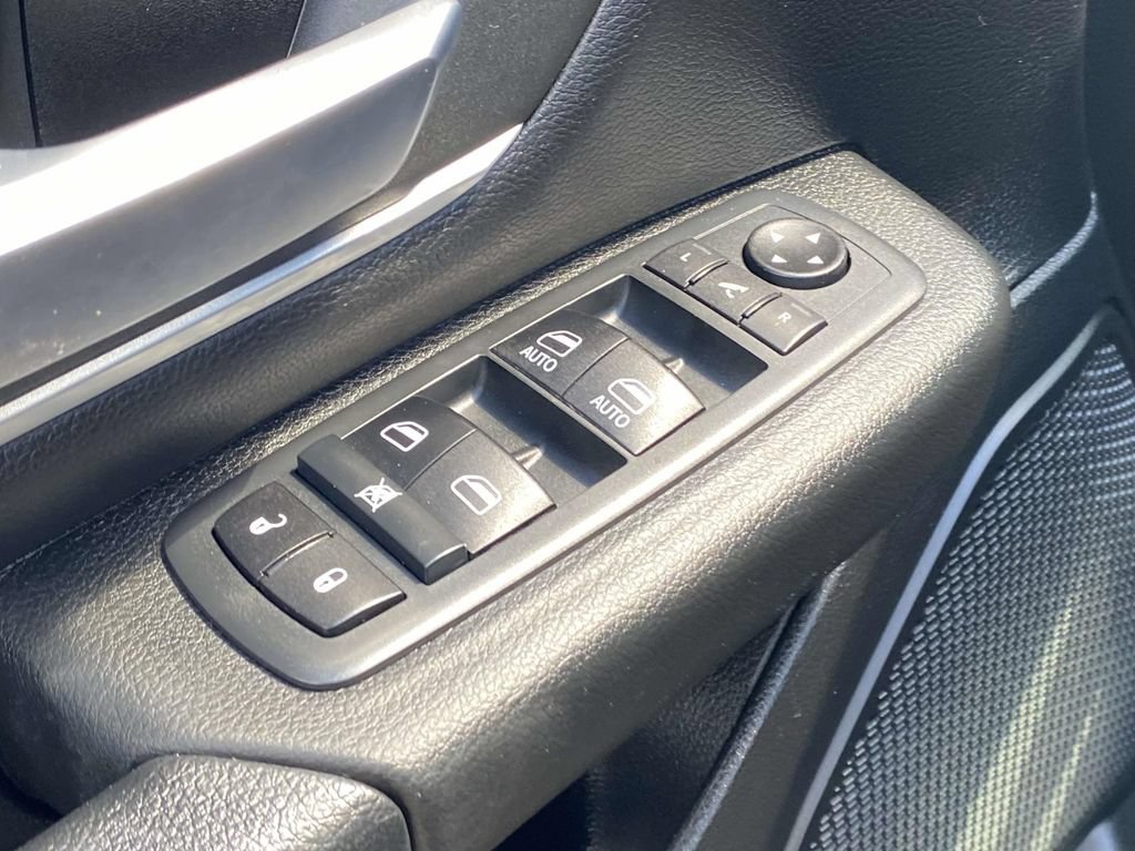 Certified 2020 RAM 1500 Big Horn AWD/4WD image 20