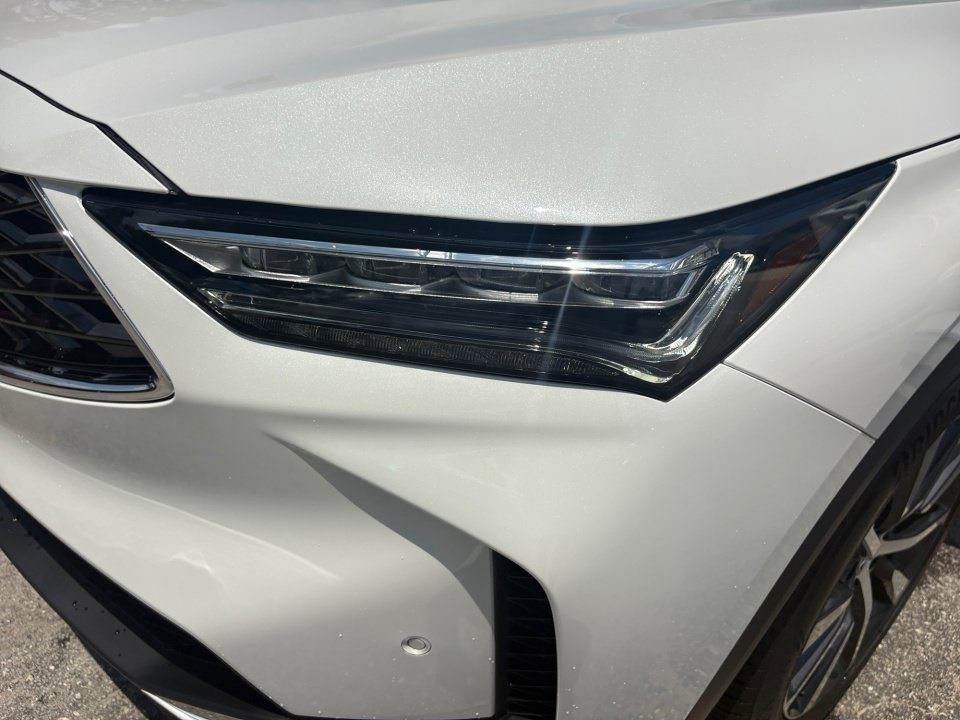 New 2026 Acura MDX FWD w/ Technology Package image 26
