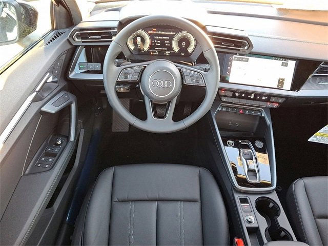 New 2026 Audi A3 2.0T Premium image 7