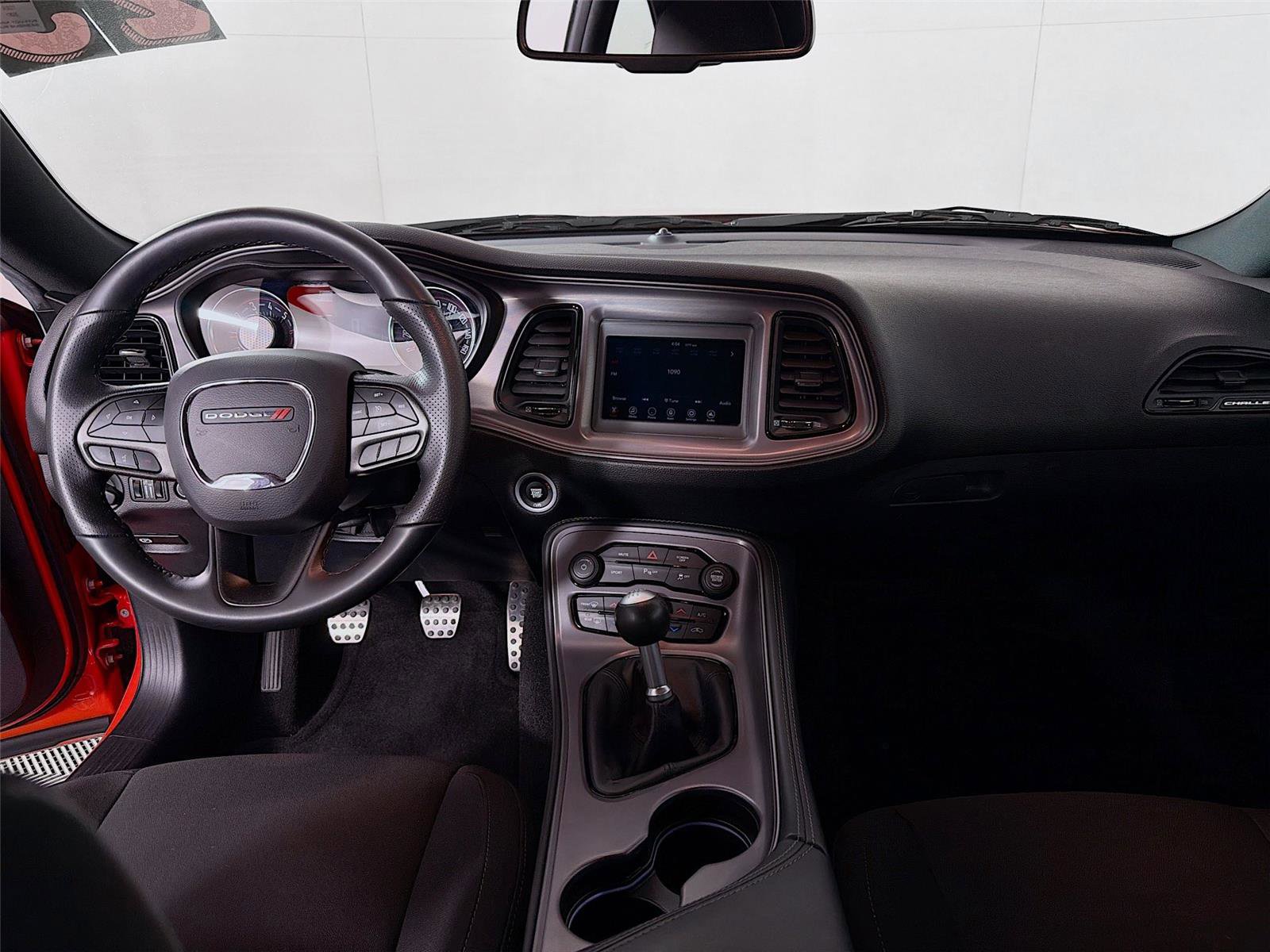Used 2023 Dodge Challenger R/T image 22
