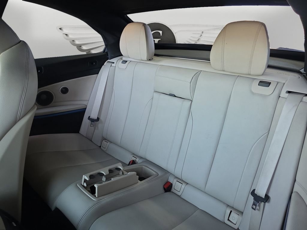 Used 2016 BMW 428i Convertible RWD image 13