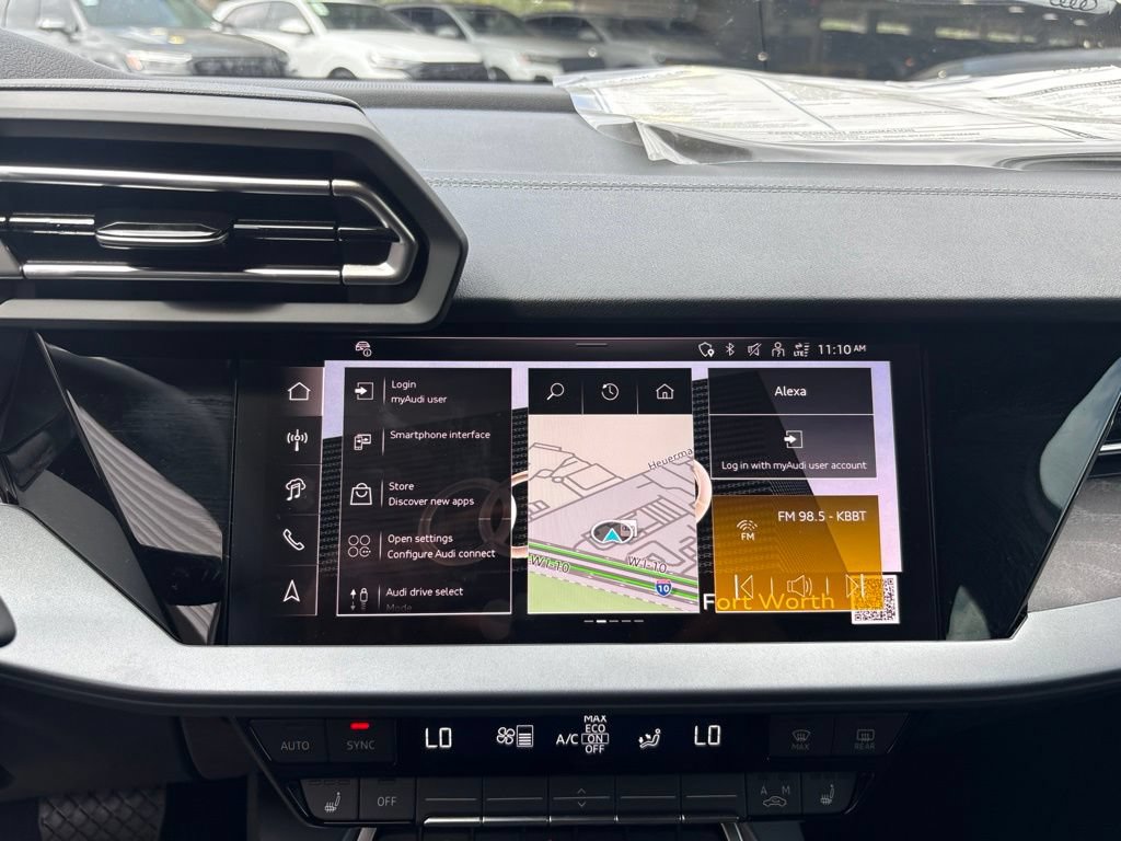 New 2026 Audi A3 2.0T Premium Plus AWD/4WD image 19