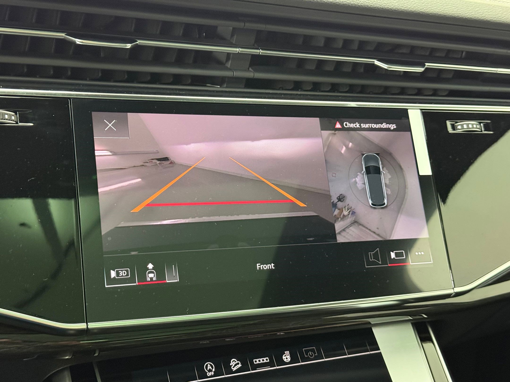 New 2026 Audi Q7 3.0T Premium Plus AWD/4WD image 27