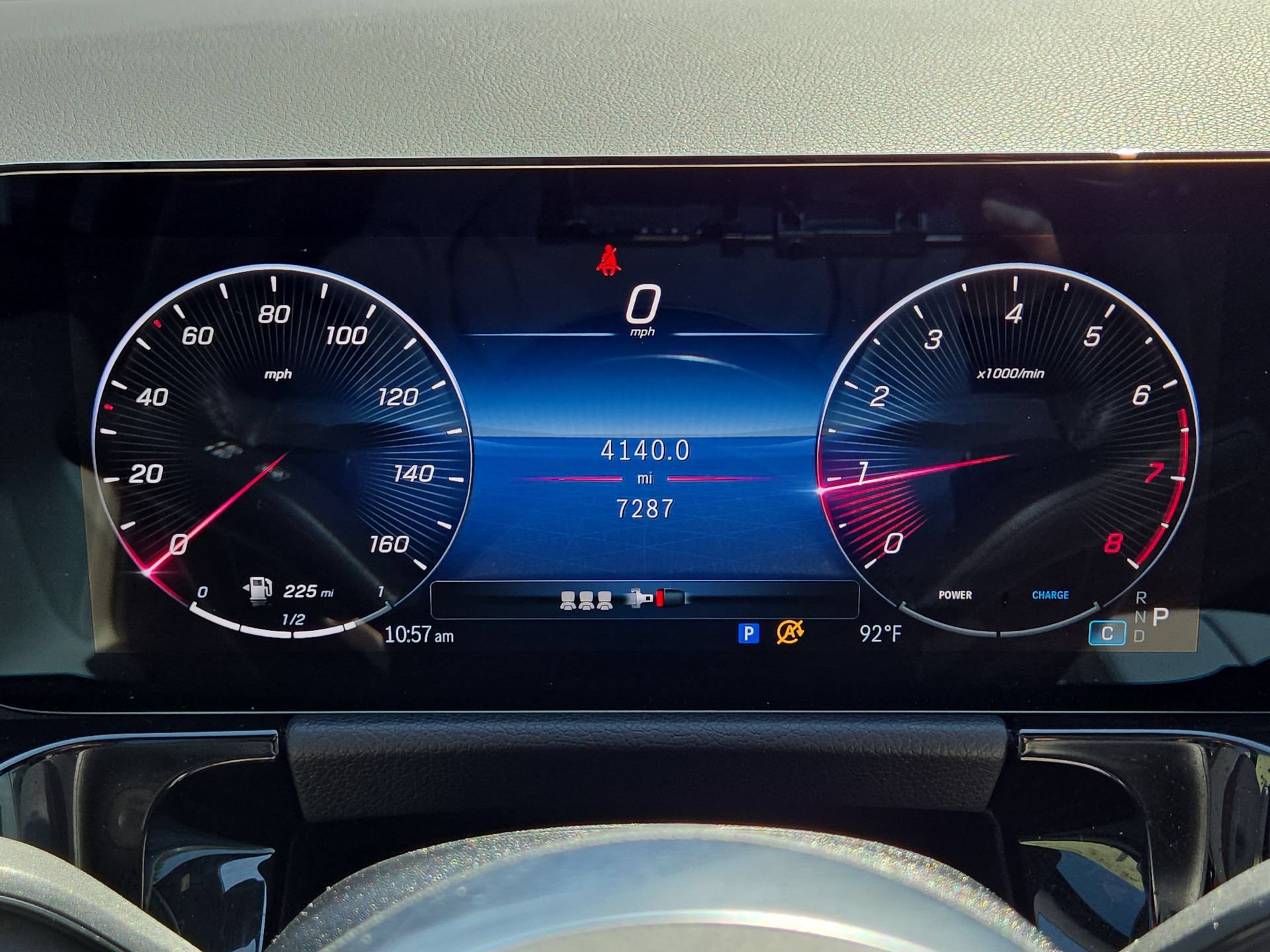 New 2026 Mercedes-Benz GLA 250 4MATIC image 20