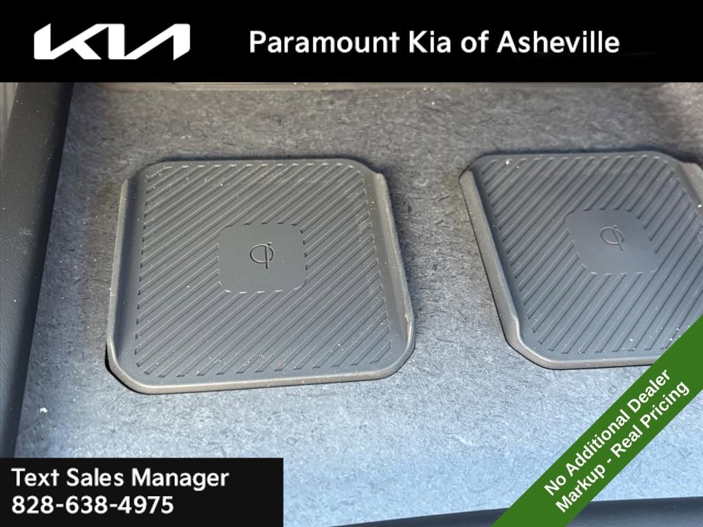 New 2027 Kia Telluride EX X-Line image 17