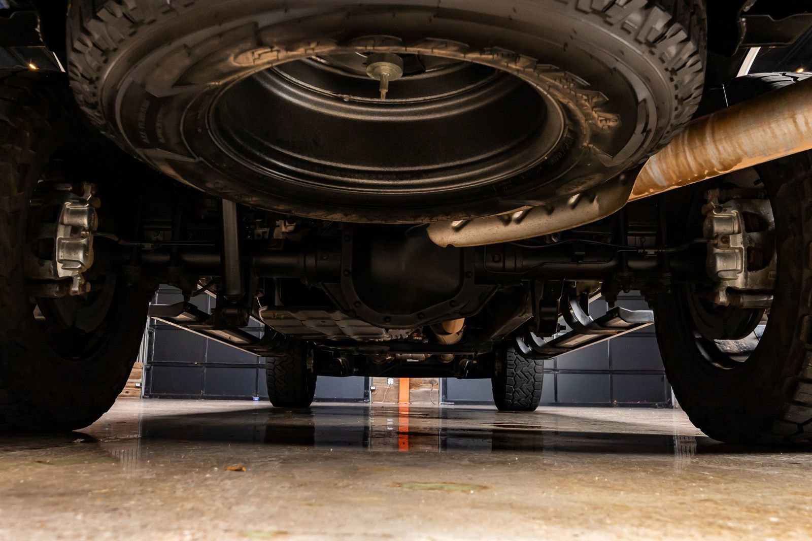 Used 2020 Ford F250 Lariat image 15