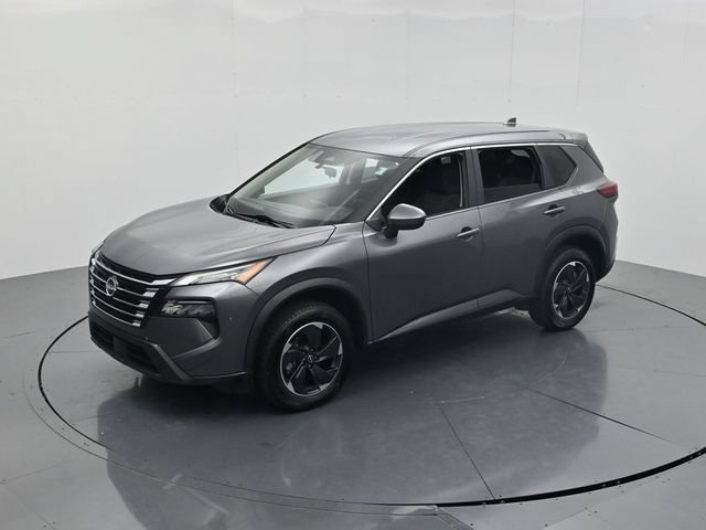 Used 2024 Nissan Rogue SV AWD/4WD image 42