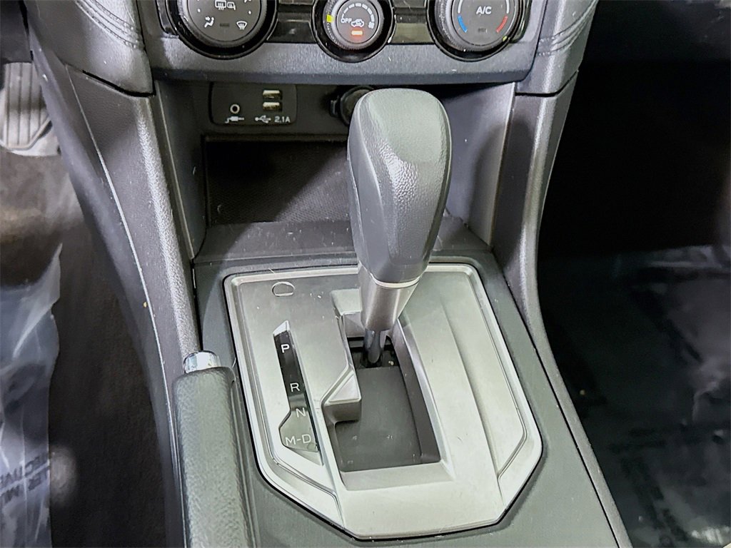 Used 2020 Subaru Impreza Premium image 10
